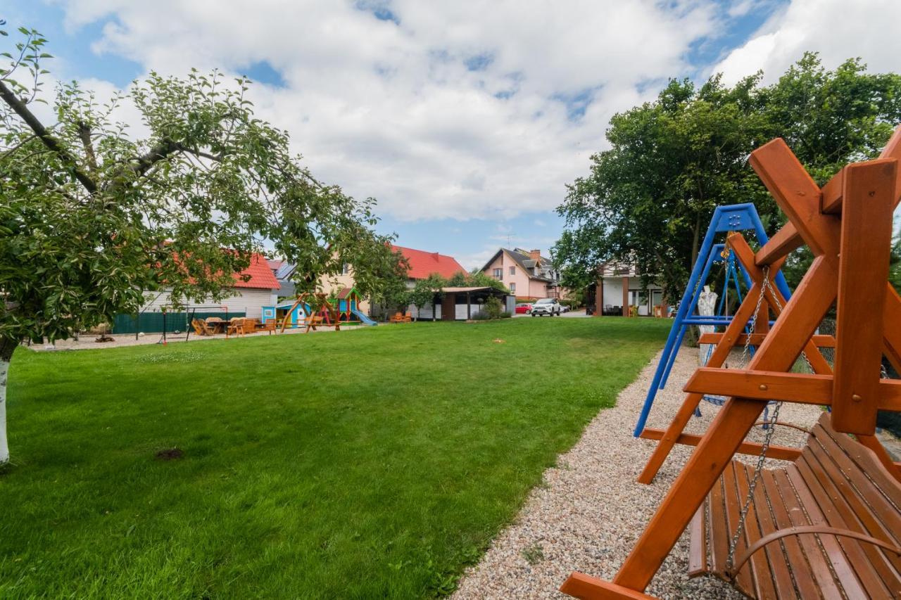 Goscinne U Eli Homestay