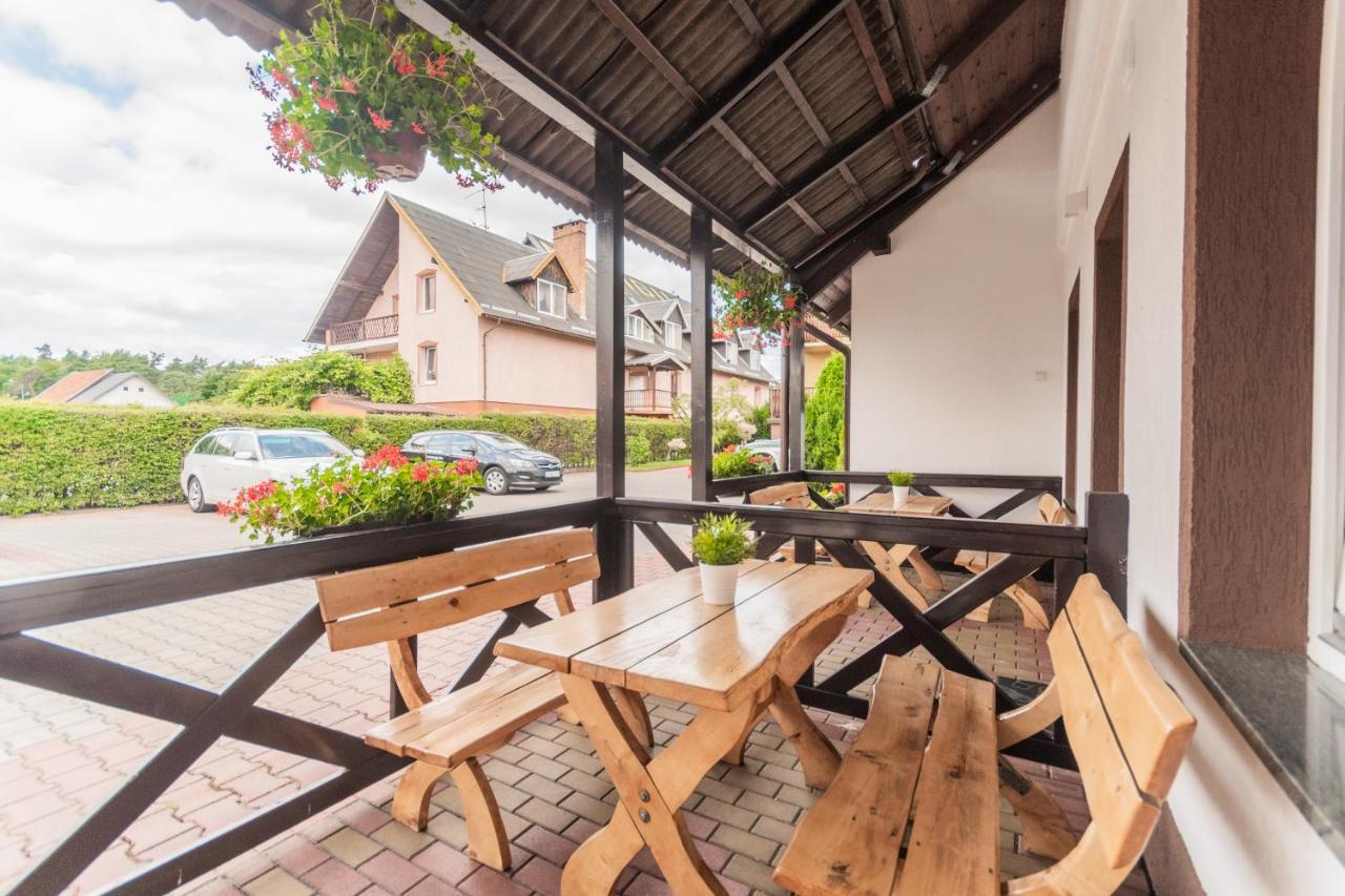 Goscinne U Eli Homestay