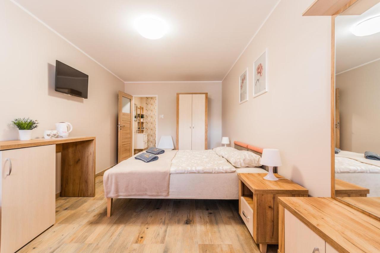 Homestay Goscinne U Eli Sztutowo