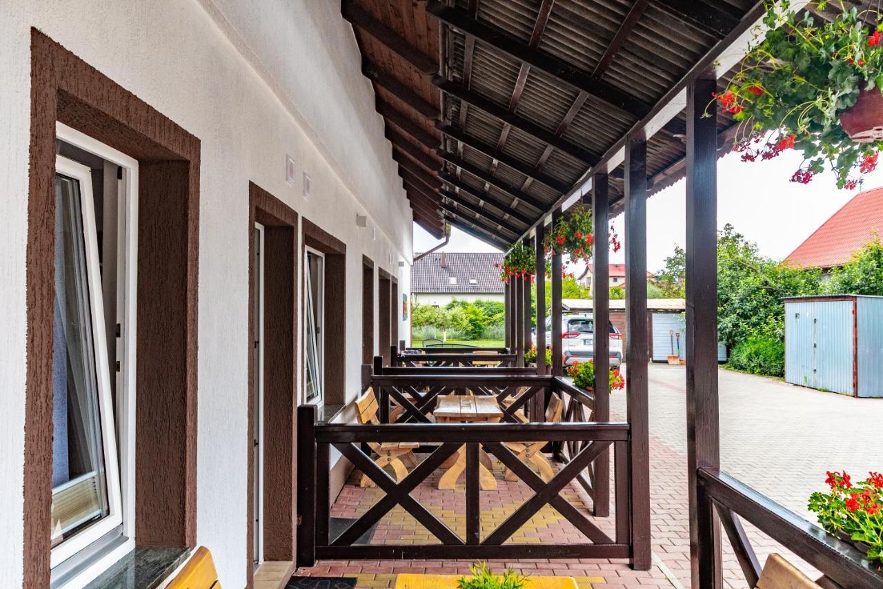 Goscinne U Eli Homestay Sztutowo