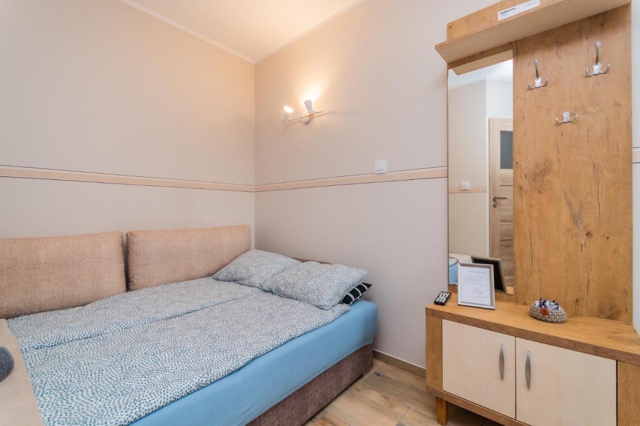 Goscinne U Eli Homestay Sztutowo