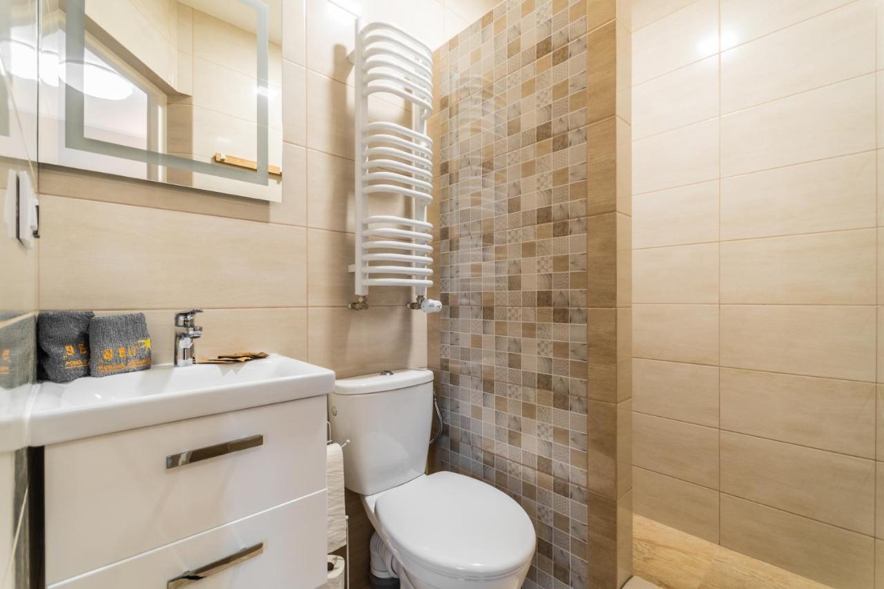 Goscinne U Eli Homestay Sztutowo