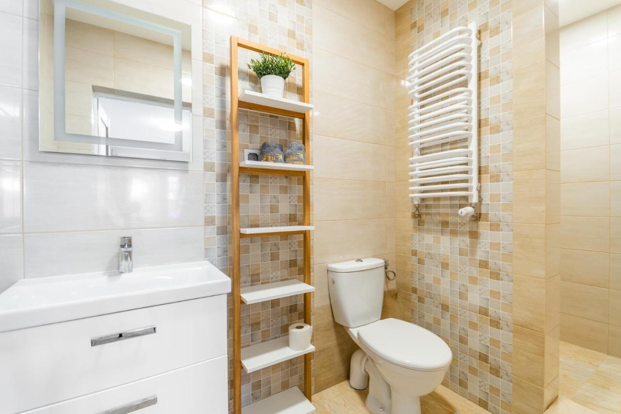 Homestay Goscinne U Eli Sztutowo