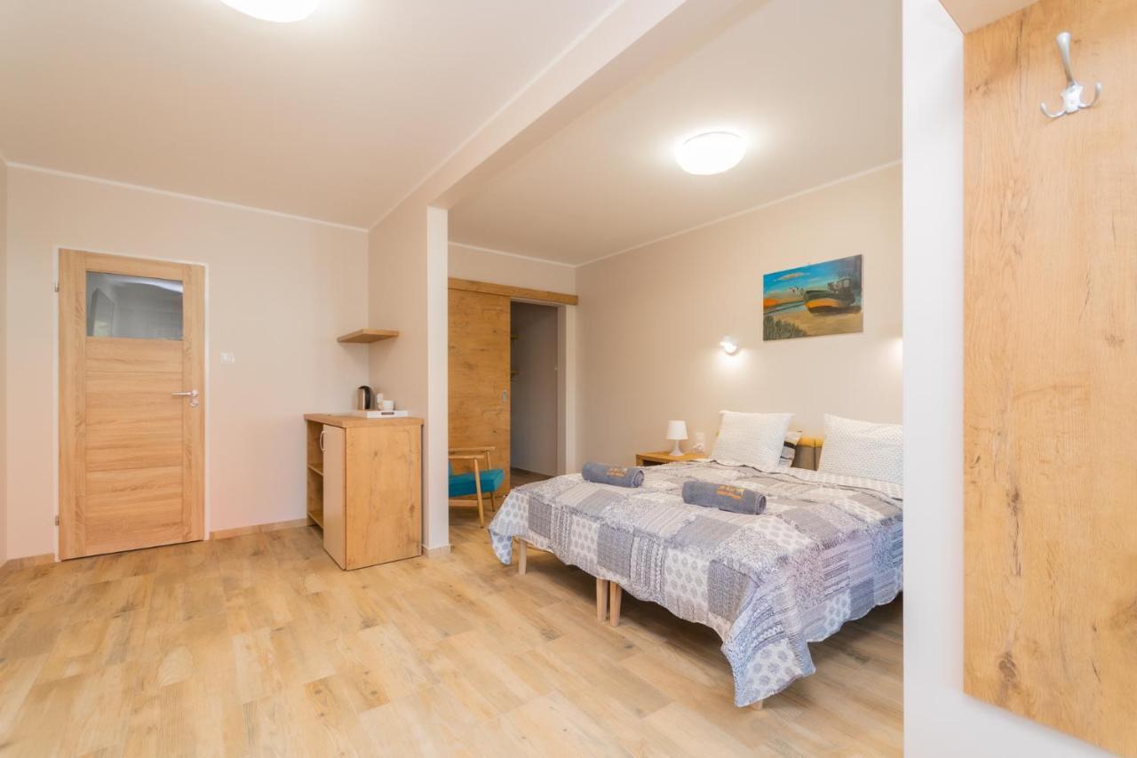 Goscinne U Eli Homestay