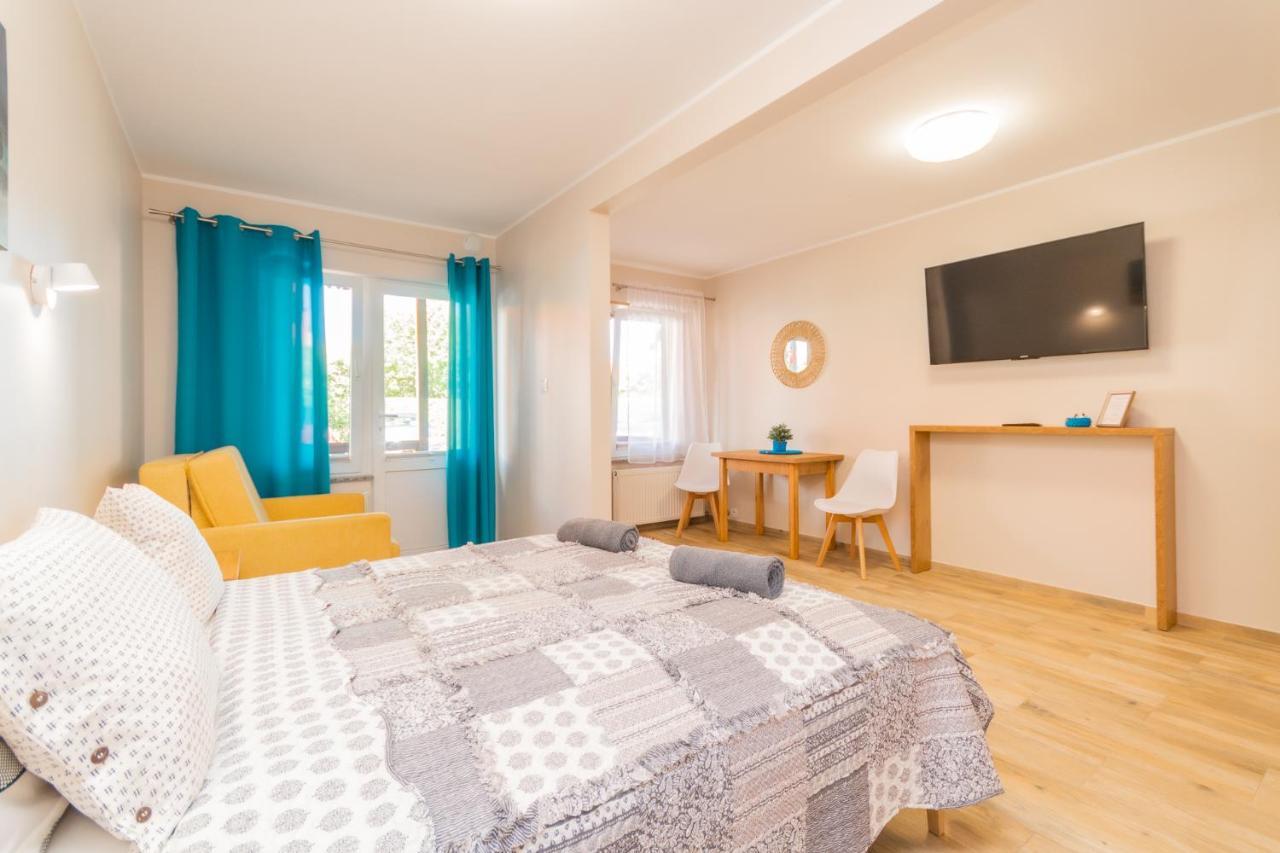 Goscinne U Eli Homestay Sztutowo