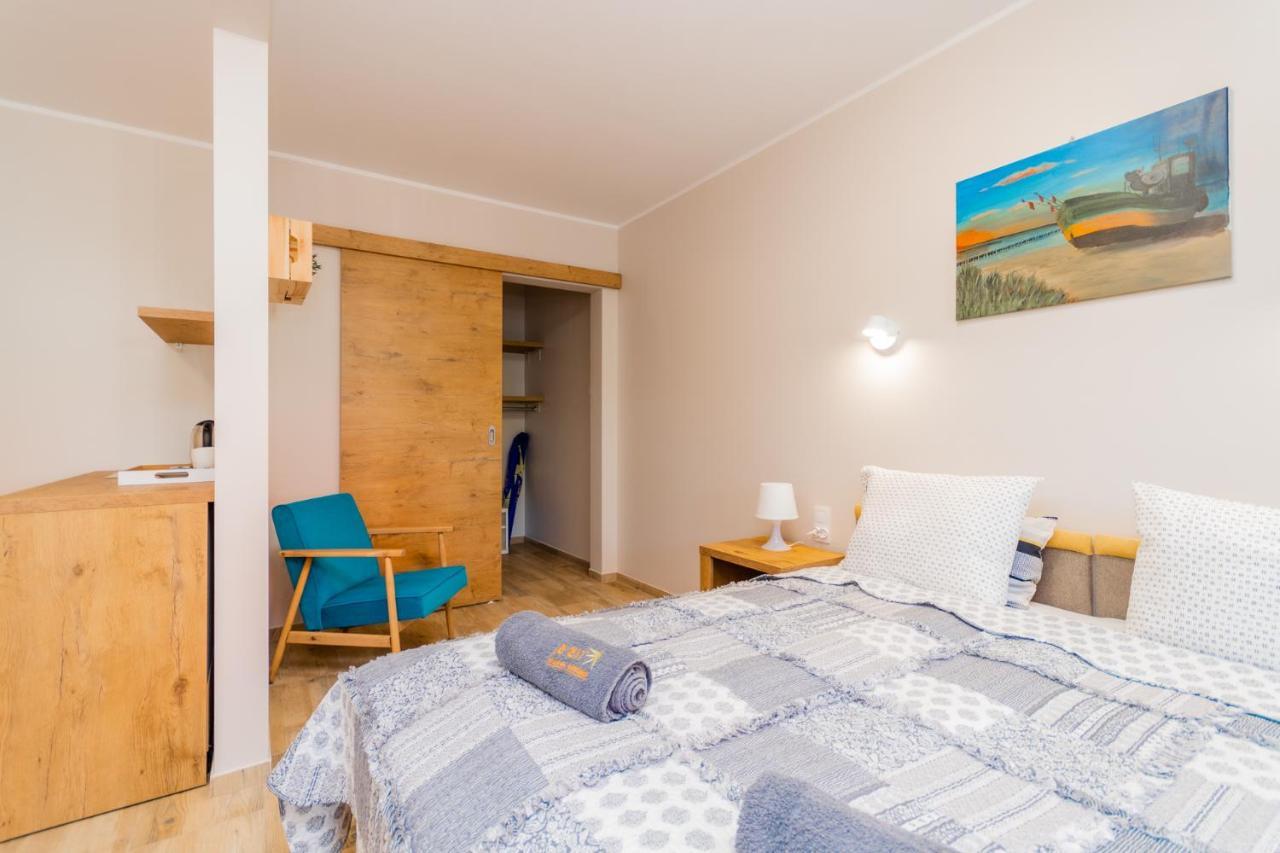 Goscinne U Eli Homestay Sztutowo