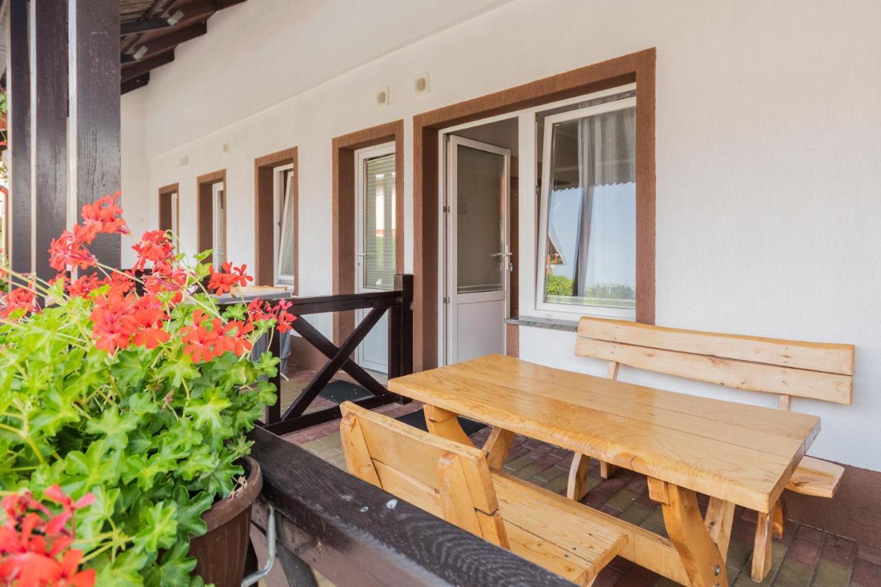 Homestay Goscinne U Eli Sztutowo