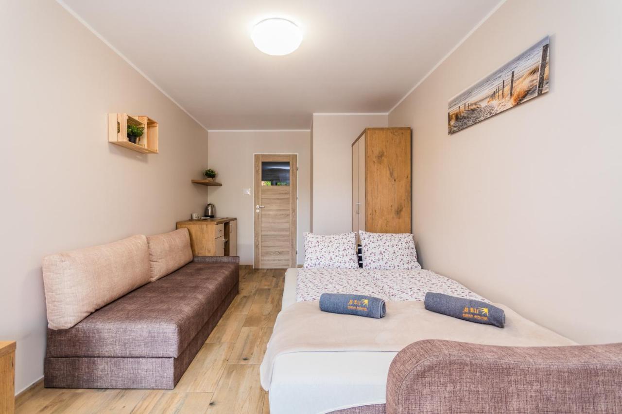 Goscinne U Eli Homestay
