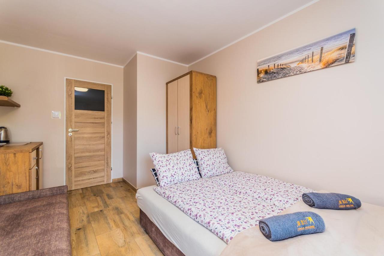 Goscinne U Eli Homestay