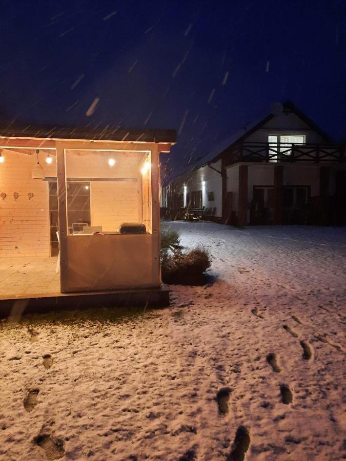Goscinne U Eli Homestay Sztutowo